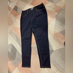 NOBO Skinny Jeans Size 19